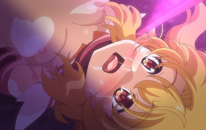 神聖昂燐達克里昂・露娜 1  剧照 3